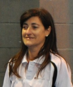 Beatriz Iglesias