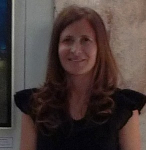 Brenda Fridman