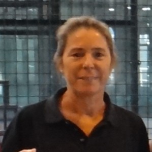 Carlota Sauras