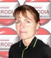 Almudena Cosio